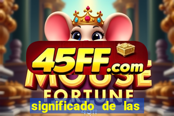 significado de las 78 cartas del tarot pdf